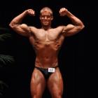 Justin  Gordon - NPC Central States 2009 - #1